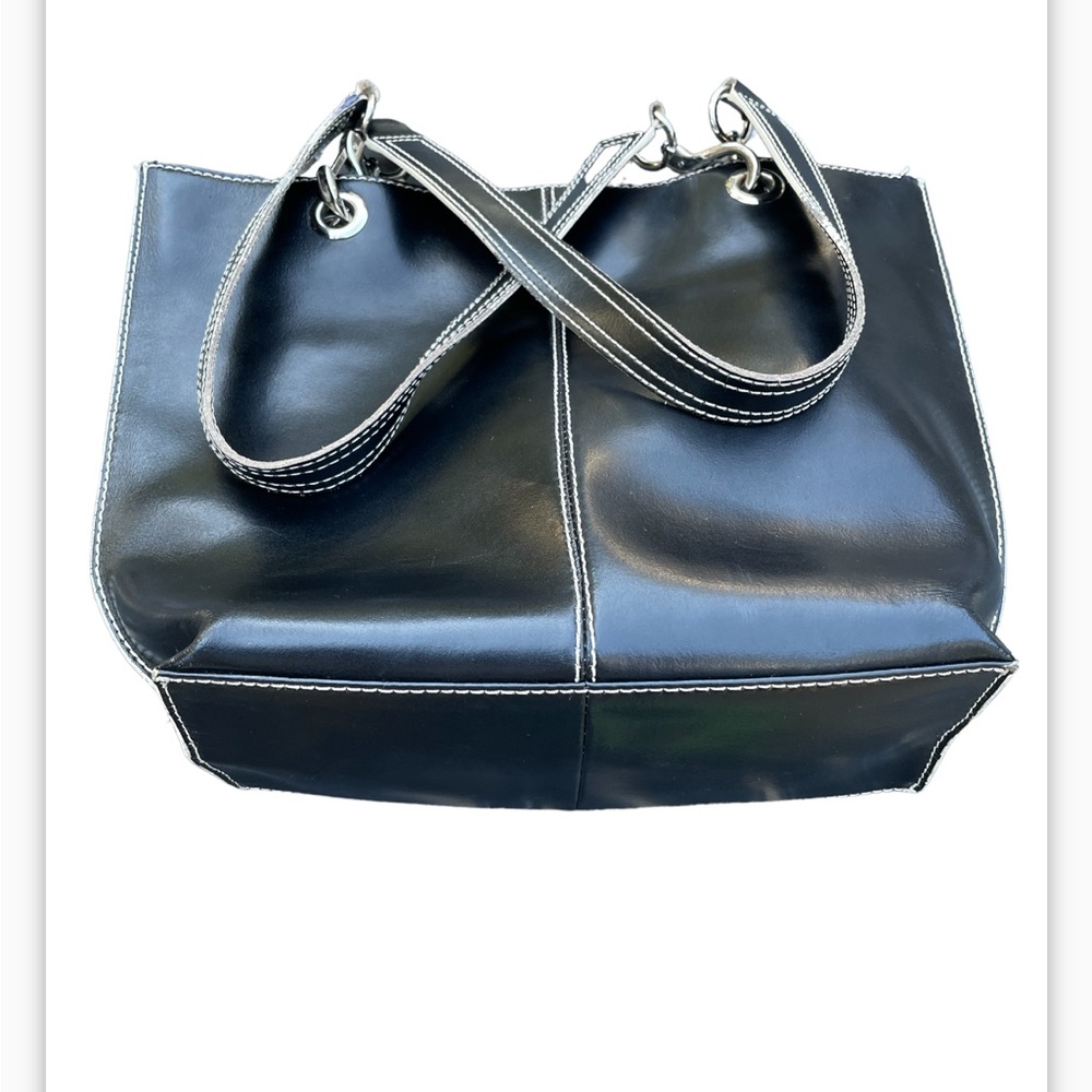 Wilsons Leather Hand Bag